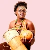 Queen Mercy Barteka